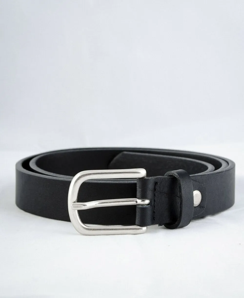 D10112/25 Belt, Black>BOSSWIK