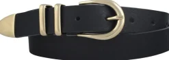 BOSSWIK D10210/25 Belt, Black 001 Clearance