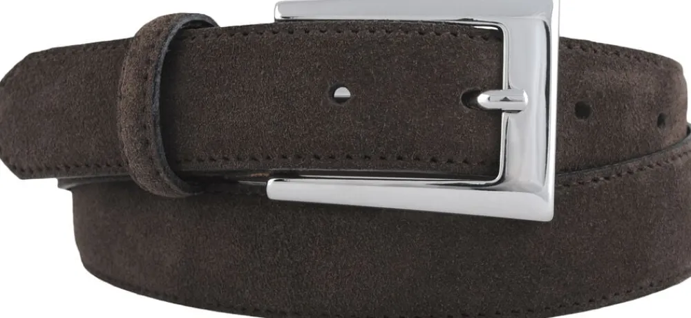 D10218/30 Belt, Brown>BOSSWIK Best