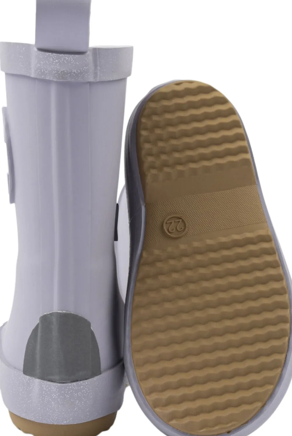3D Unicorn Wellies>Mikk-Line Outlet