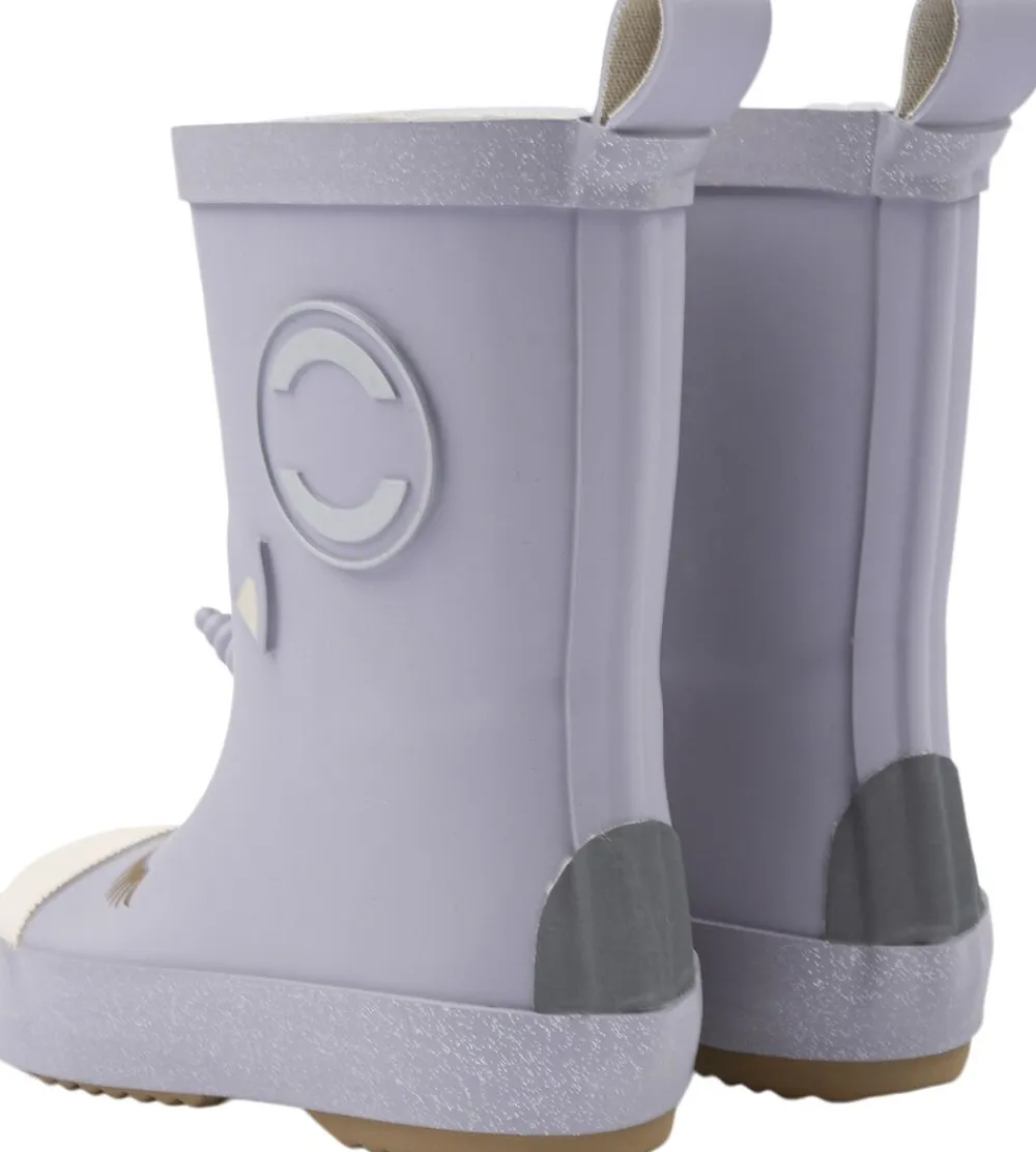 3D Unicorn Wellies>Mikk-Line Outlet