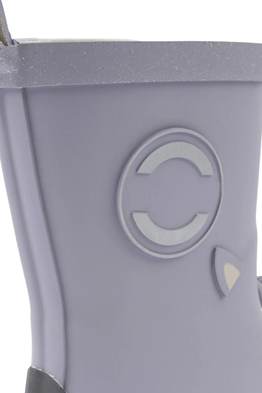 3D Unicorn Wellies>Mikk-Line Outlet