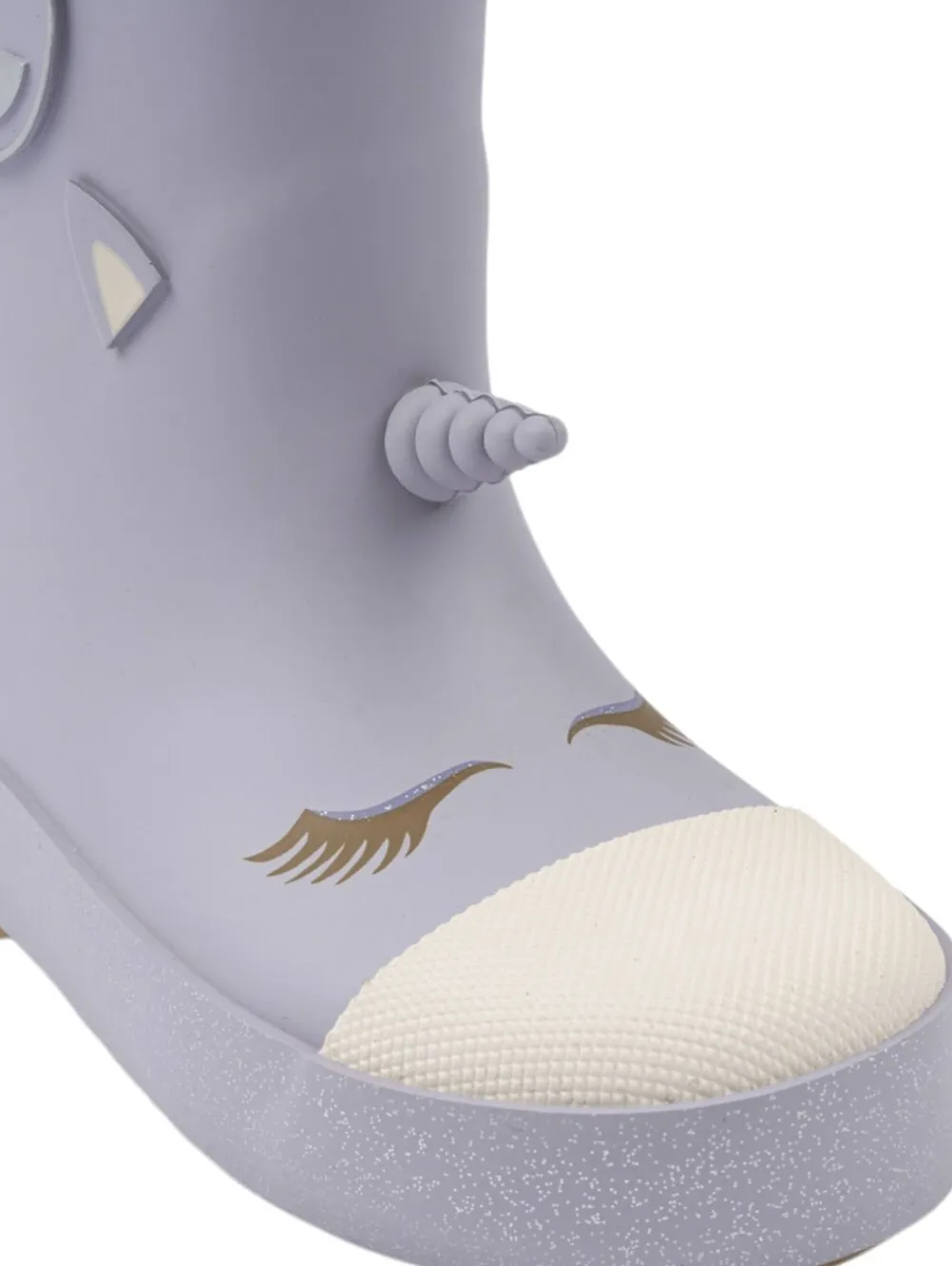 3D Unicorn Wellies>Mikk-Line Outlet