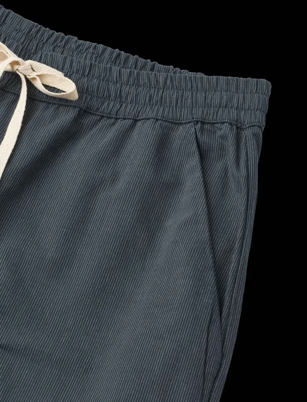 DAGMAR PANTS - POPLIN>Studio Feder Outlet