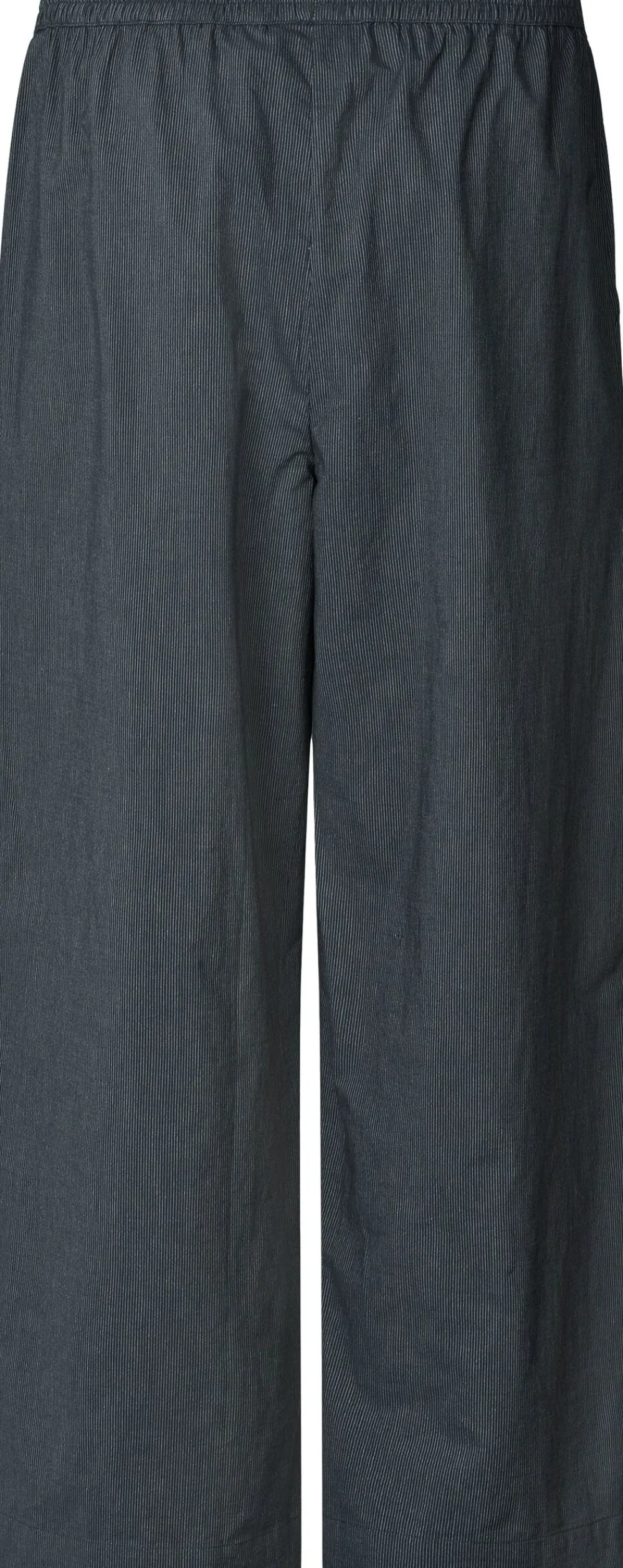DAGMAR PANTS - POPLIN>Studio Feder Outlet