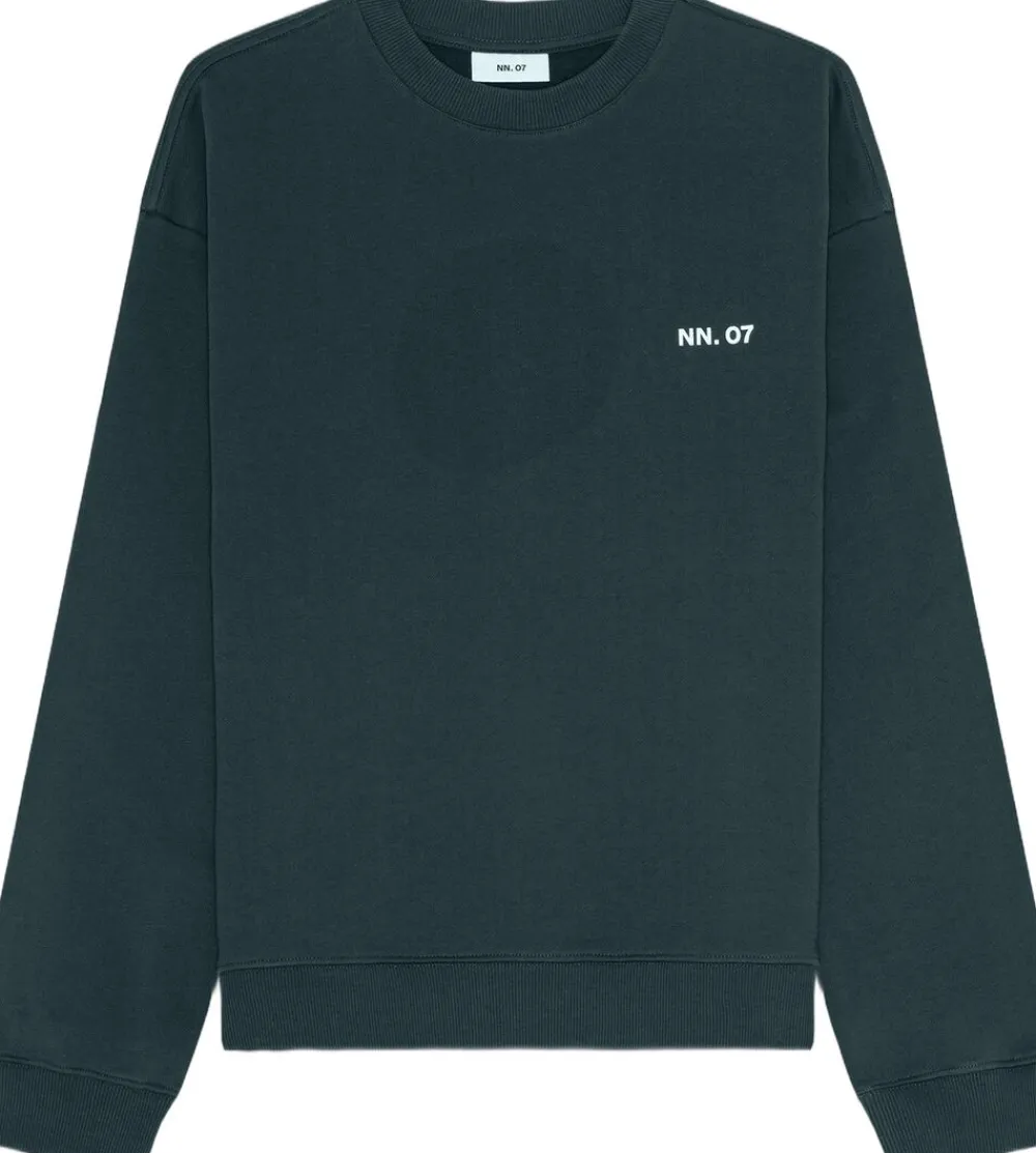 NN.07 Dagon Crew 3114 Blå Sale