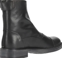 Shoedesign Copenhagen DAHLIA Black l