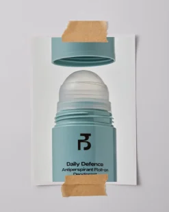 Daily Defence Antiperspirant Roll-on Deodorant><noscript><img width=