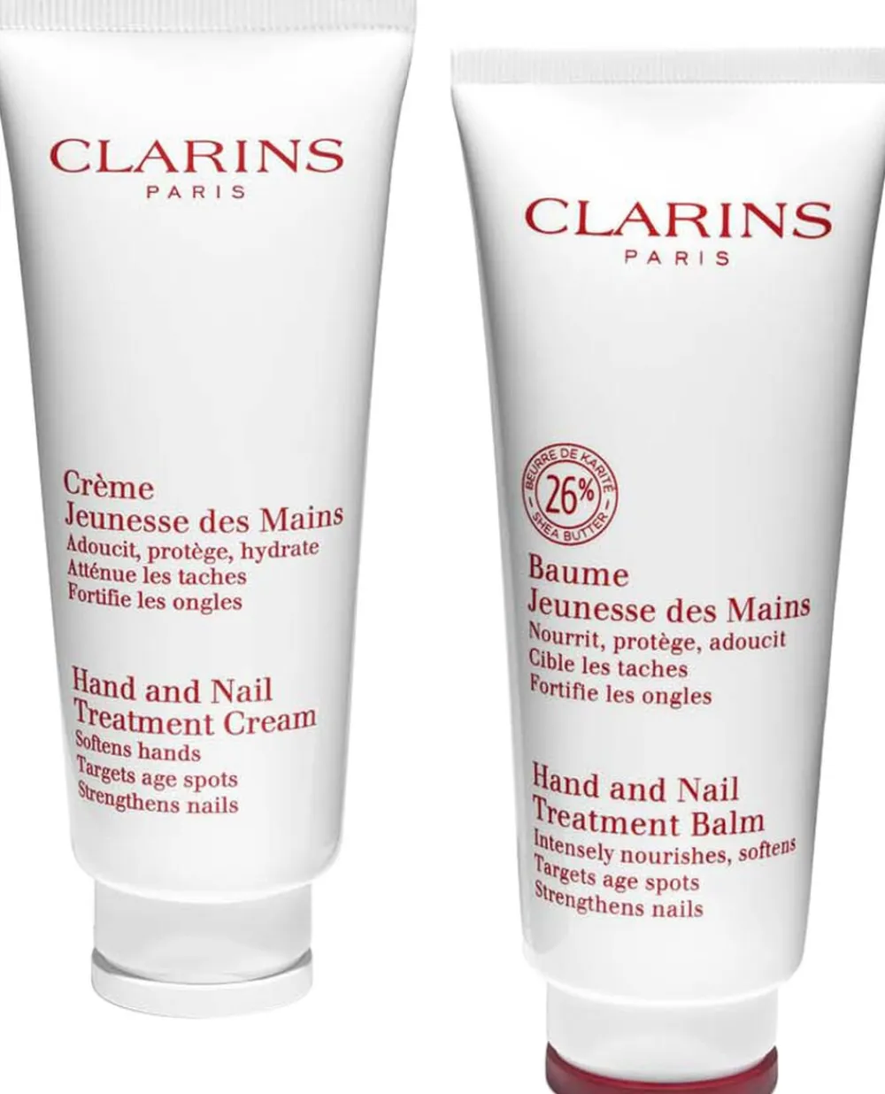 Clarins Daily håndcreme