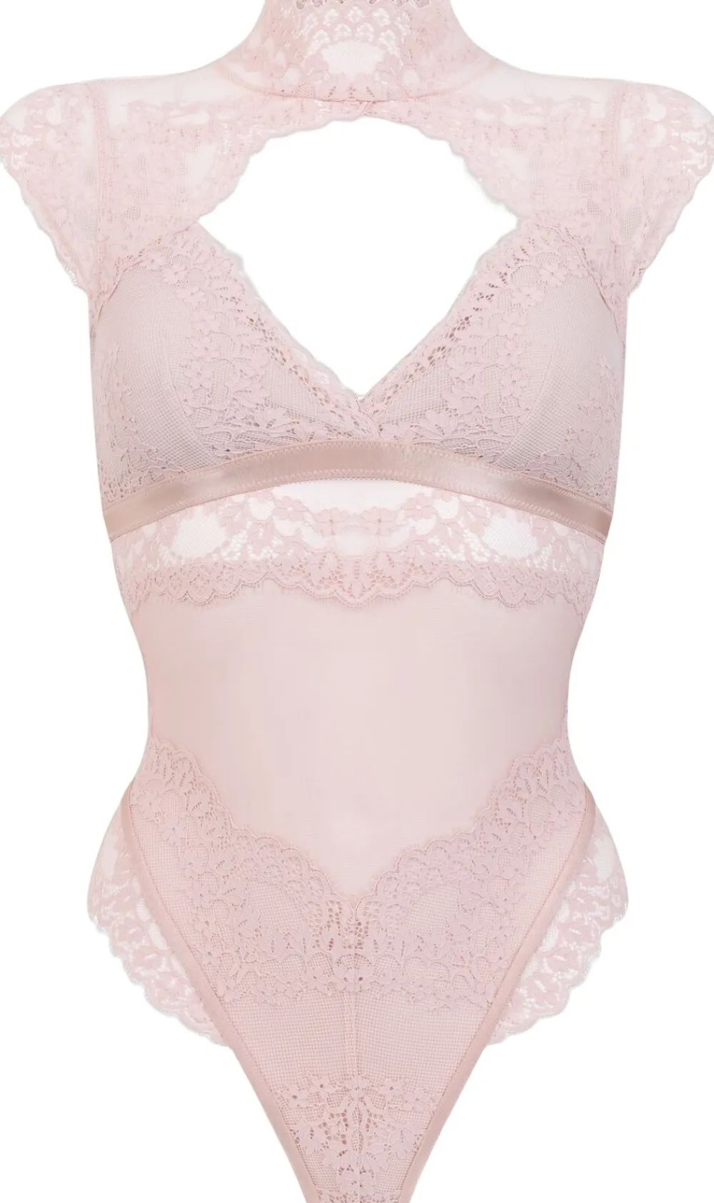 Dame Hunkemöller DAISY BODY