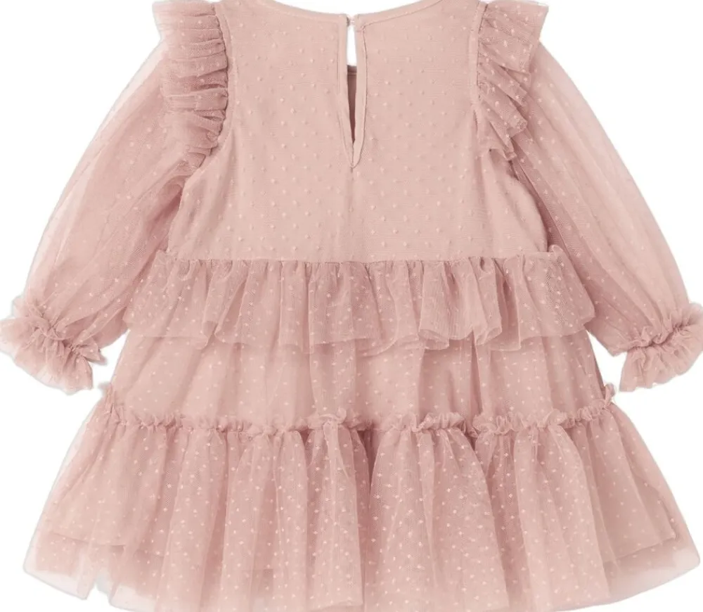 MarMar Copenhagen Dalvina LS Faded rose Clearance