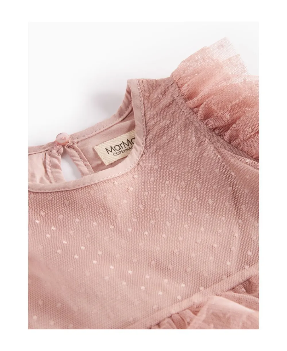 MarMar Copenhagen Dalvina LS Faded rose Clearance