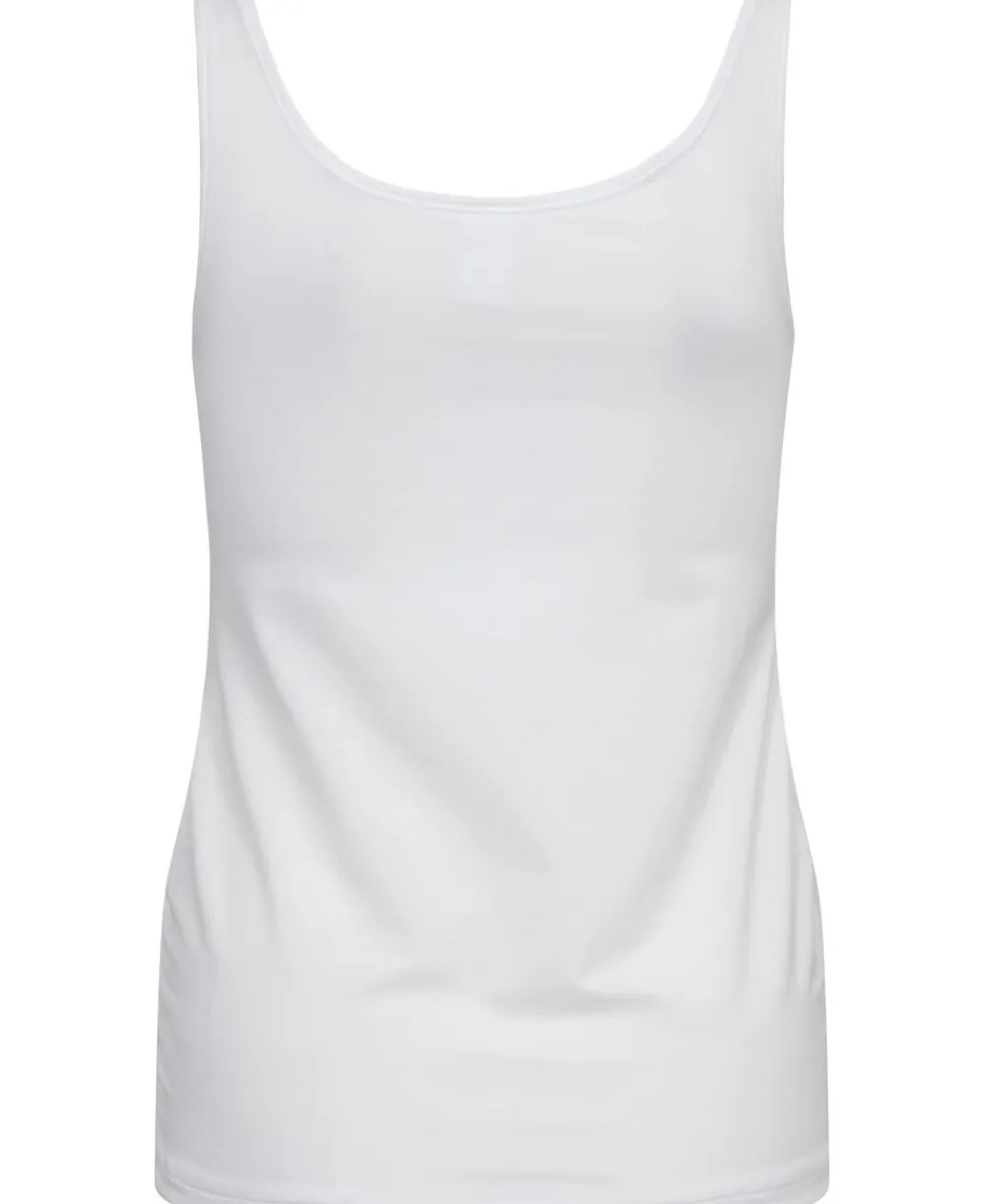 DAMEN Top ohne Arm>Calida Discount