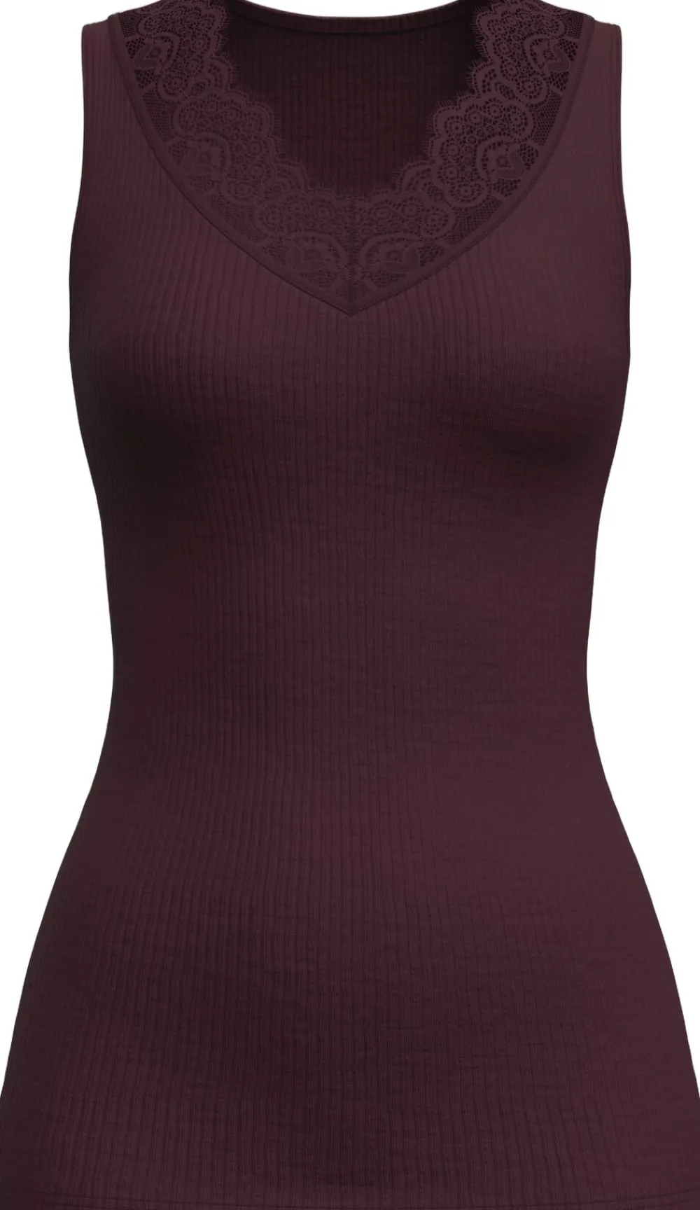 DAMEN Top ohne Arm>Calida Hot