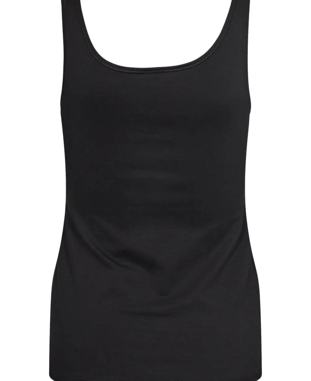 DAMEN Top ohne Arm>Calida Discount