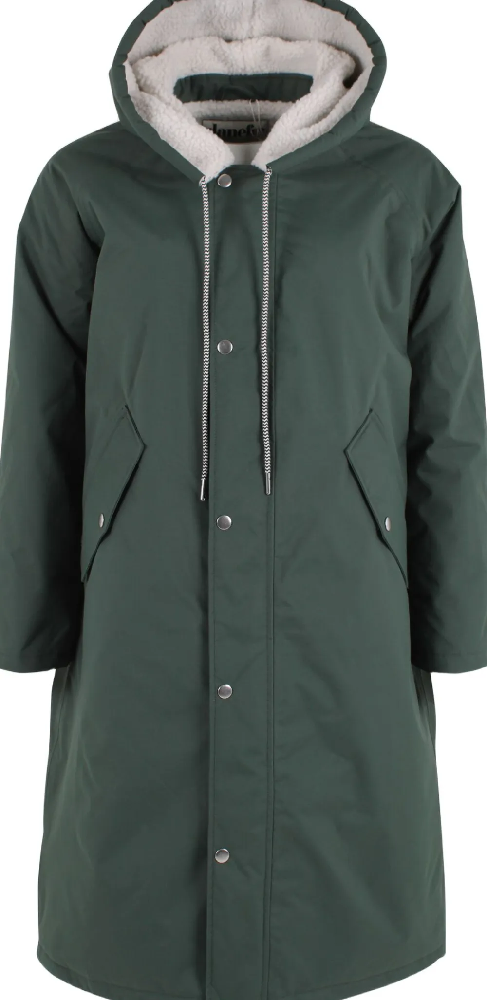 Danecoast Winter Parka Dk>Danefæ Online