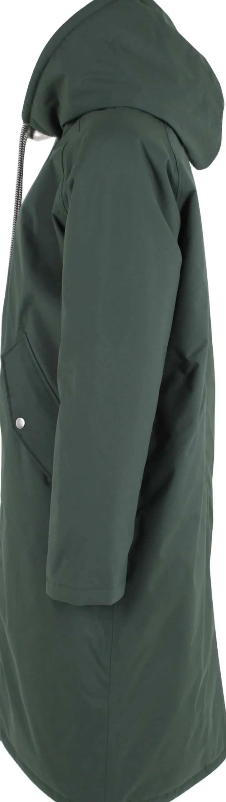 Danecoast Winter Parka Dk>Danefæ Online