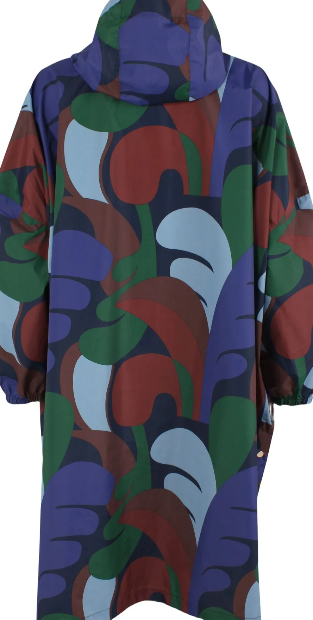 Danedream Drops Rain Poncho TROPS>Danefæ Discount
