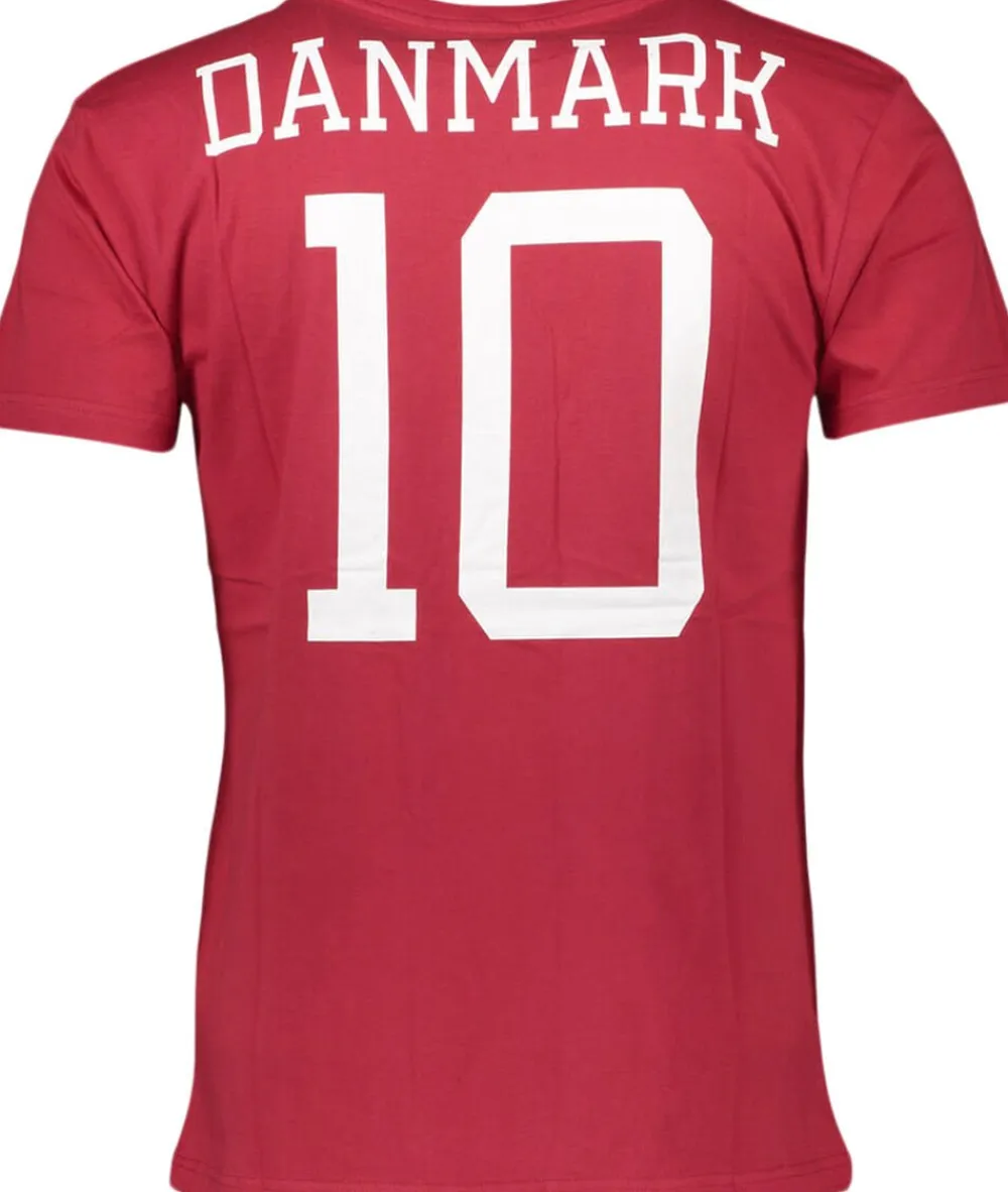 Danmark fantrøje Voksen>Intersport