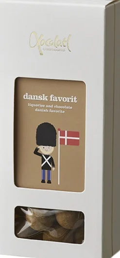 Dansk favorit>Xocolatl New