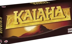 DANSPIL Kalaha Best