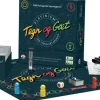 Tegn og Gæt>DANSPIL Sale