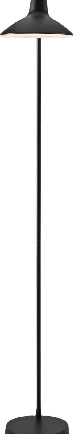 DFTP DARCI GULV E14 SORT
