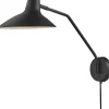 DFTP DARCI VÆG E14 SORT Outlet