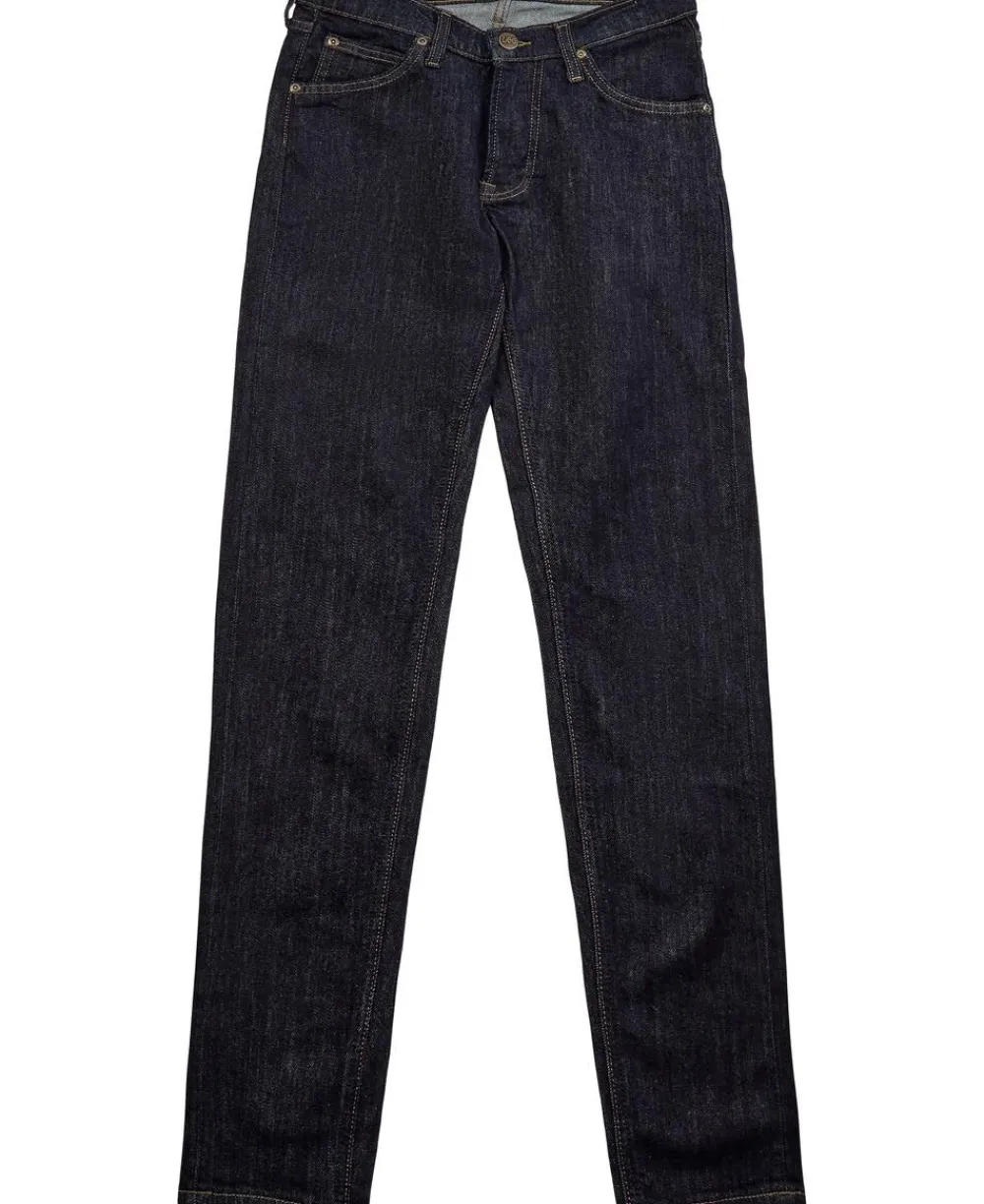Lee DAREN_ZIP_FLY RINSE