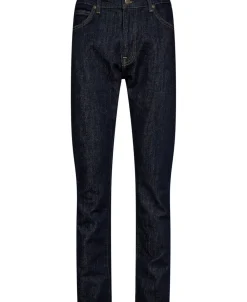 Lee DAREN_ZIP_FLY RINSE