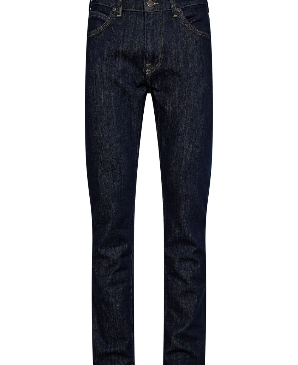 Lee DAREN_ZIP_FLY RINSE
