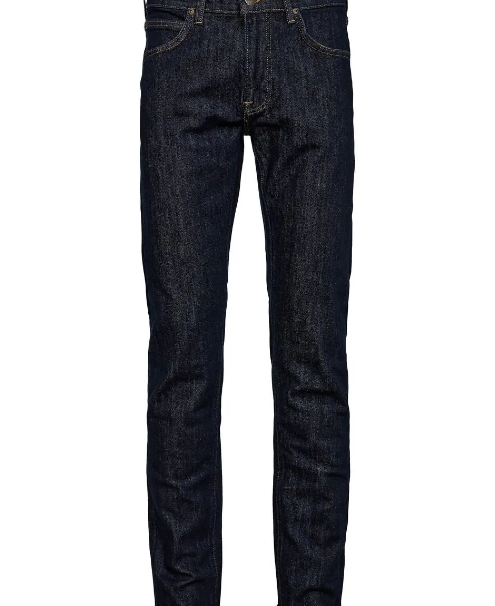 Lee DAREN_ZIP_FLY RINSE