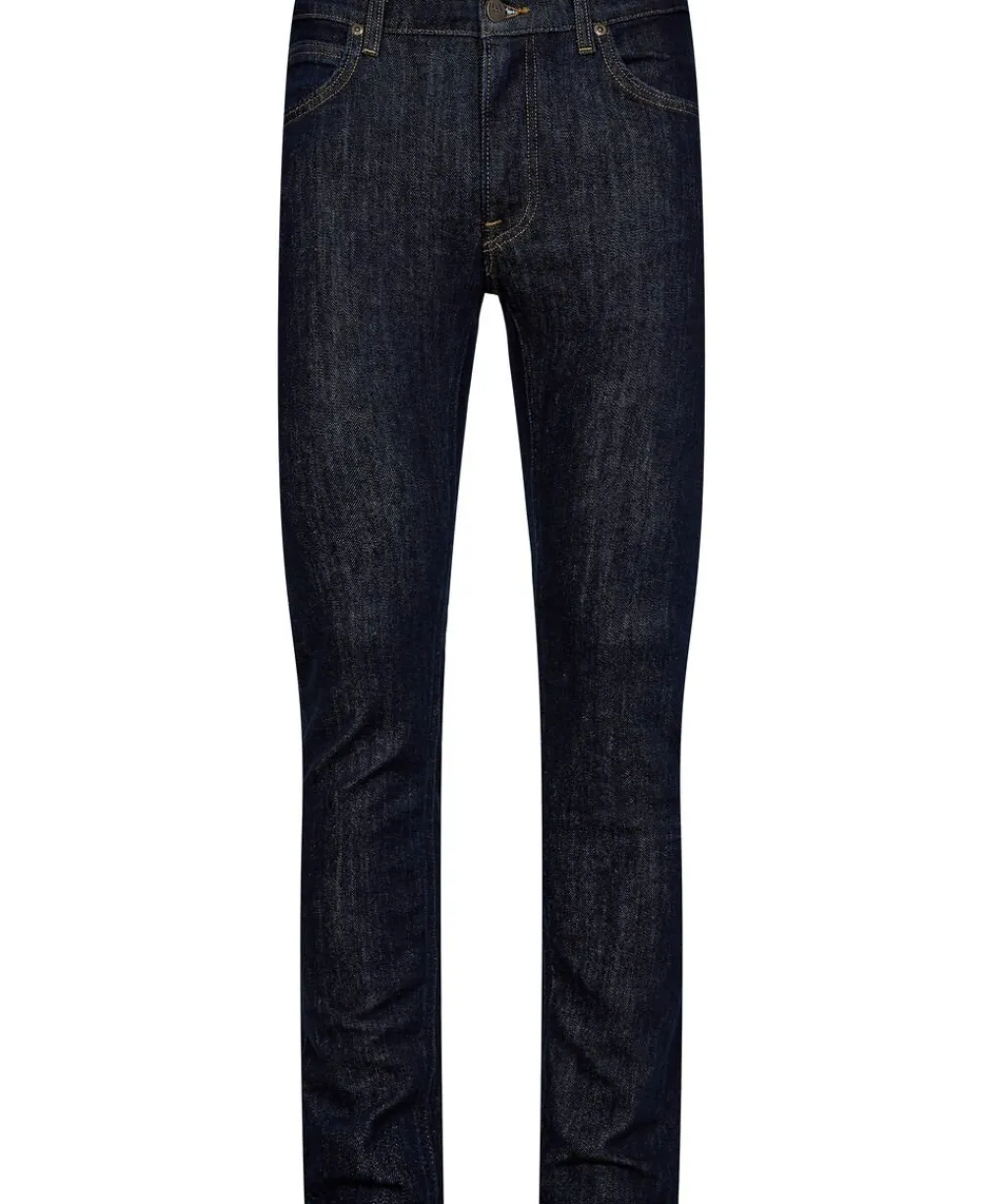 Lee DAREN_ZIP_FLY RINSE
