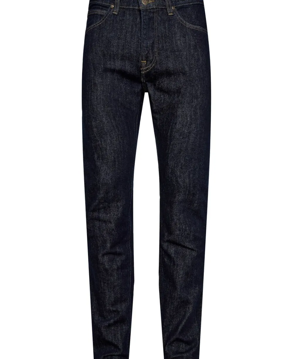Lee DAREN_ZIP_FLY RINSE