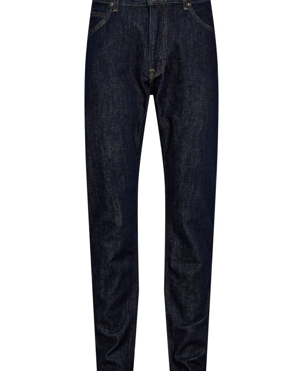 Lee DAREN_ZIP_FLY RINSE