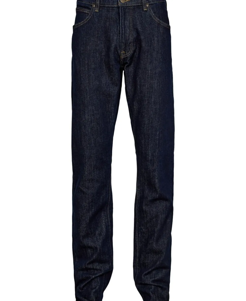 Lee DAREN_ZIP_FLY RINSE
