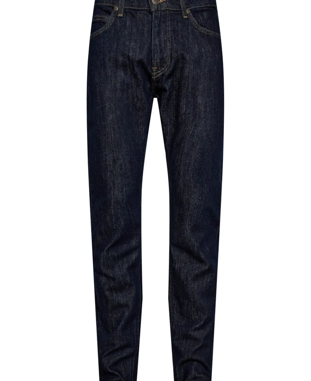 Lee DAREN_ZIP_FLY RINSE