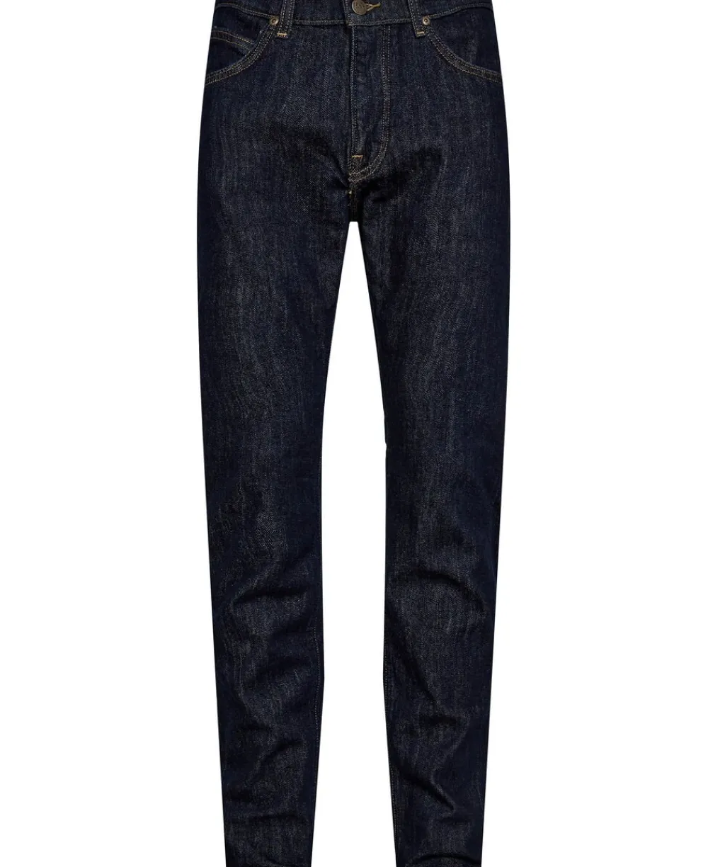 Lee DAREN_ZIP_FLY RINSE