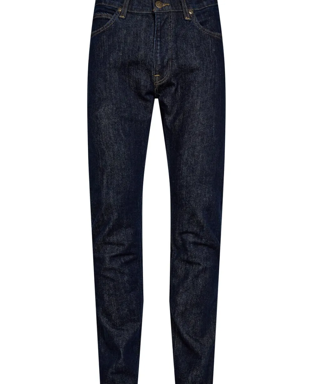 Lee DAREN_ZIP_FLY RINSE
