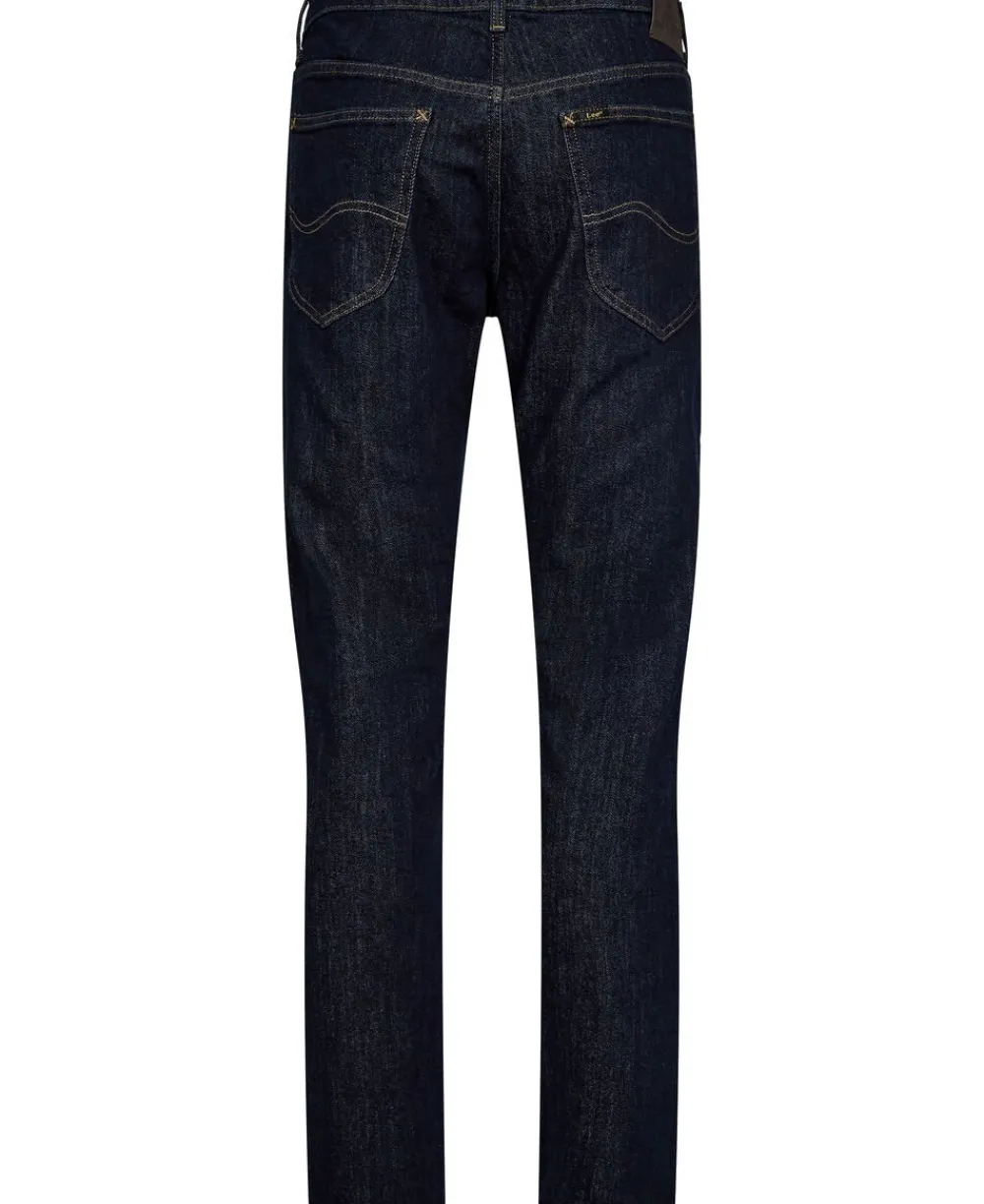 Lee DAREN_ZIP_FLY RINSE