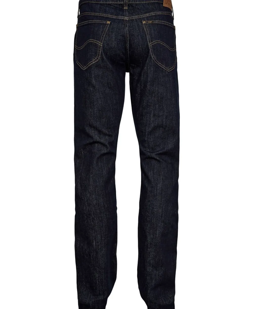 Lee DAREN_ZIP_FLY RINSE