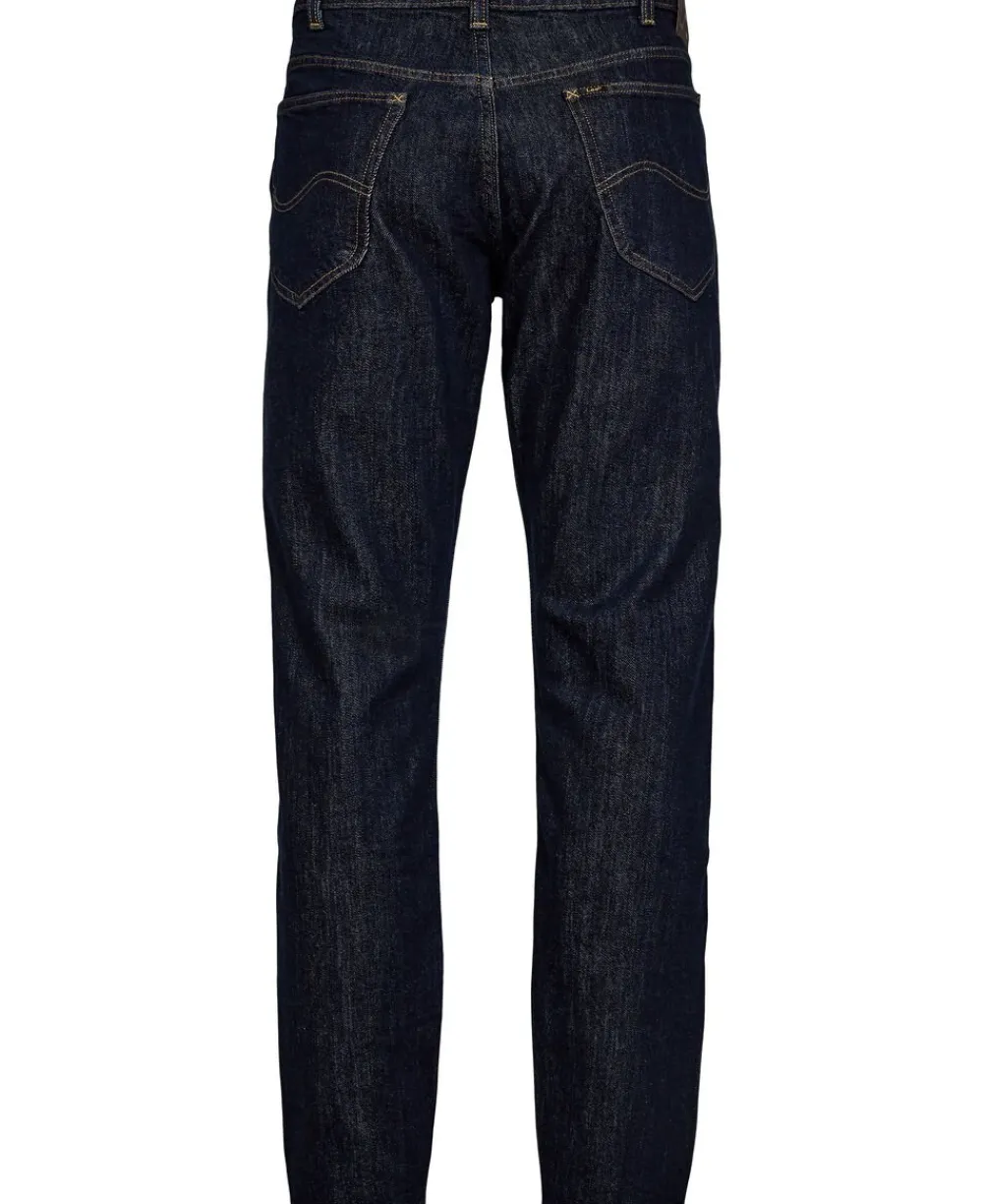 Lee DAREN_ZIP_FLY RINSE
