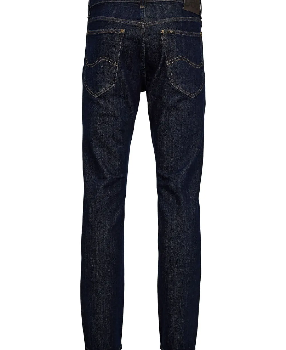 Lee DAREN_ZIP_FLY RINSE