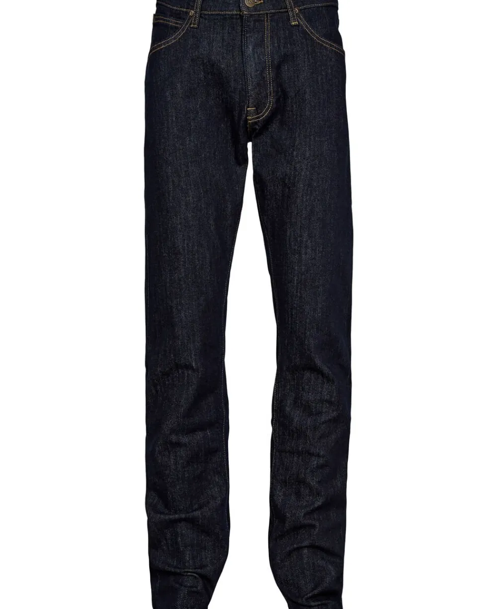 Lee DAREN_ZIP_FLY RINSE