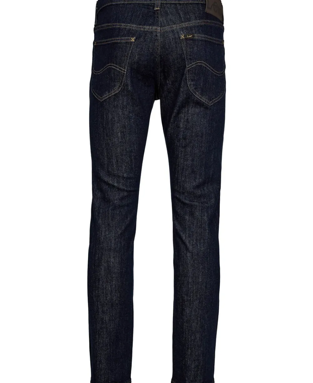 Lee DAREN_ZIP_FLY RINSE