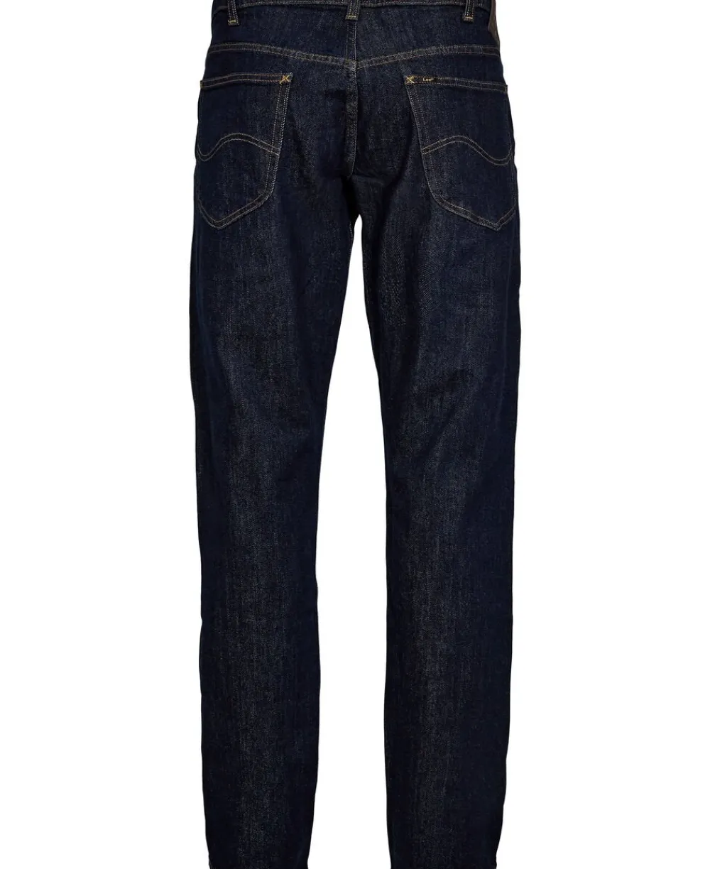 Lee DAREN_ZIP_FLY RINSE