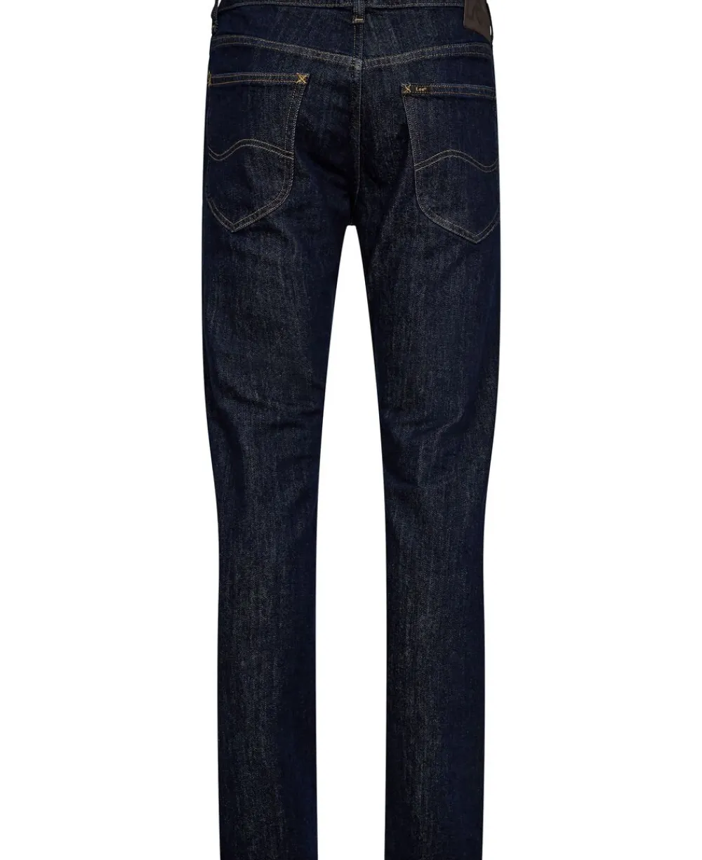 Lee DAREN_ZIP_FLY RINSE