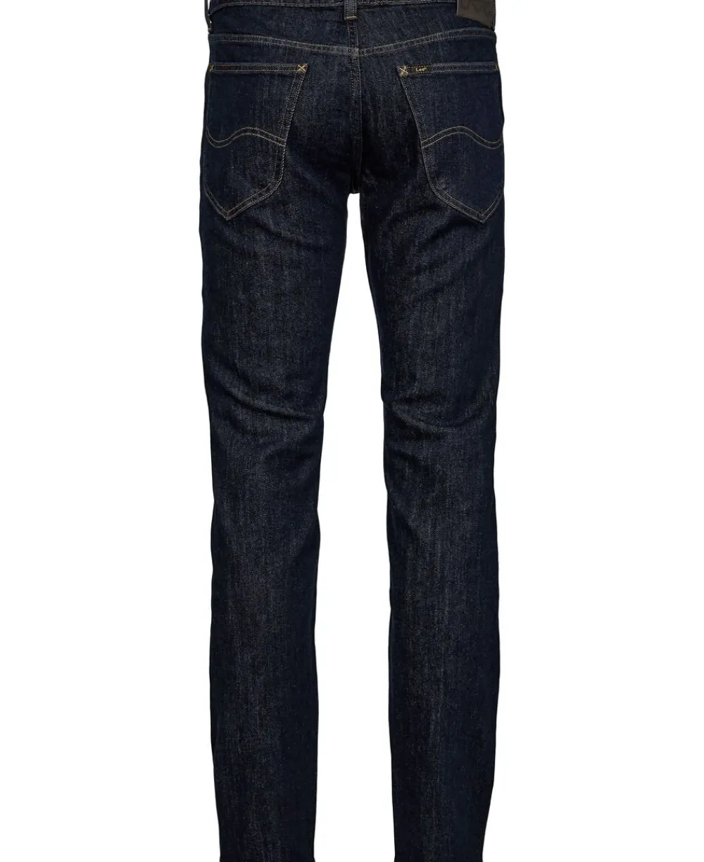 Lee DAREN_ZIP_FLY RINSE