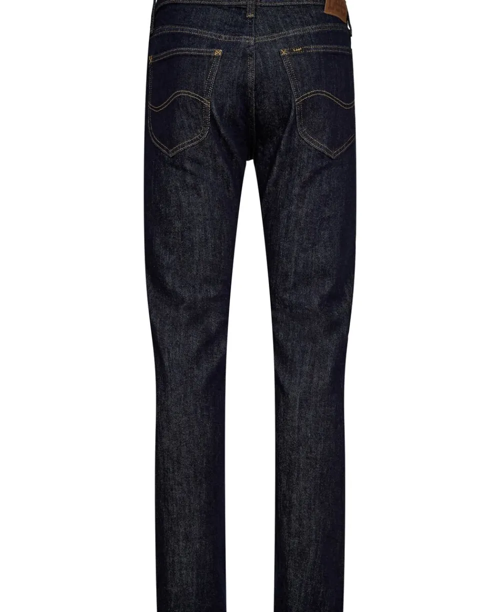 Lee DAREN_ZIP_FLY RINSE
