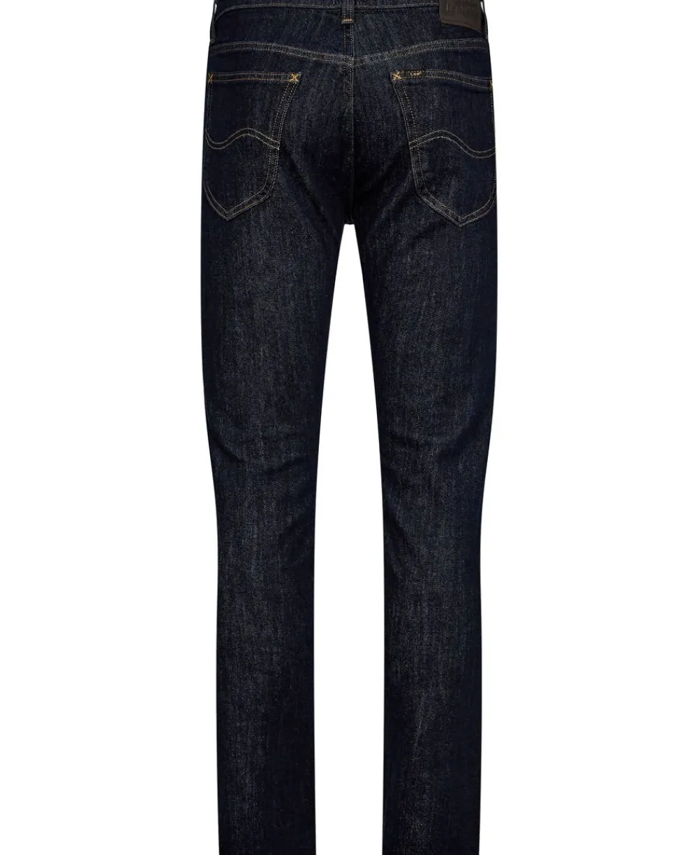 Lee DAREN_ZIP_FLY RINSE